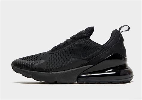 nike air 270 heren zwart|air max 270 nl.